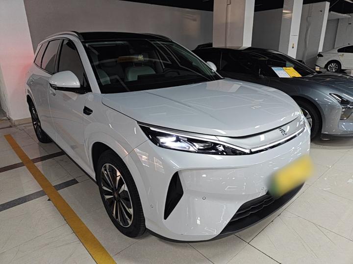 Yuan PLUS 2026 630KM Excellence photo 3