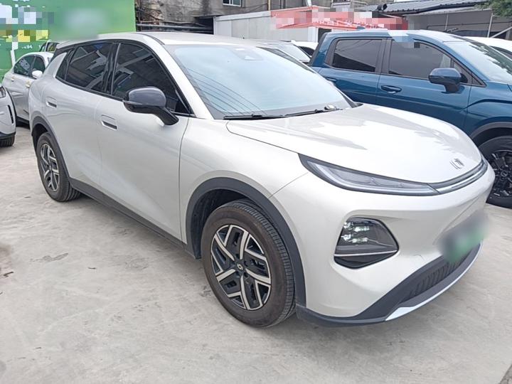 Nevo Q05 2026 405Max photo 3