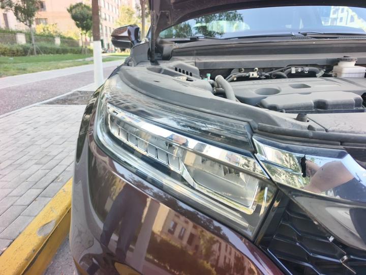 Avancier 2017 370TURBO AWD Supreme photo 7