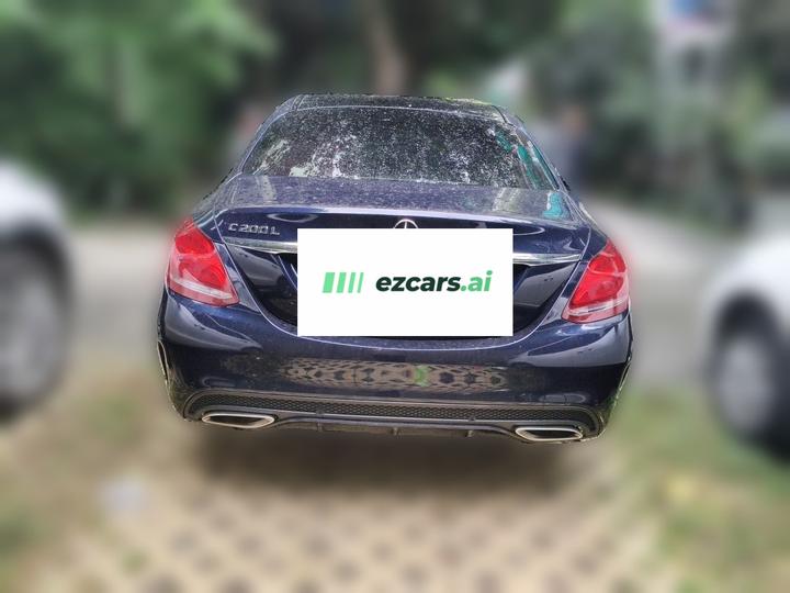 C-Class 2018 C 200 L Sport photo 5