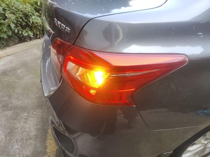 Sylphy 2022 Classic 1.6XL CVT Luxury photo 7