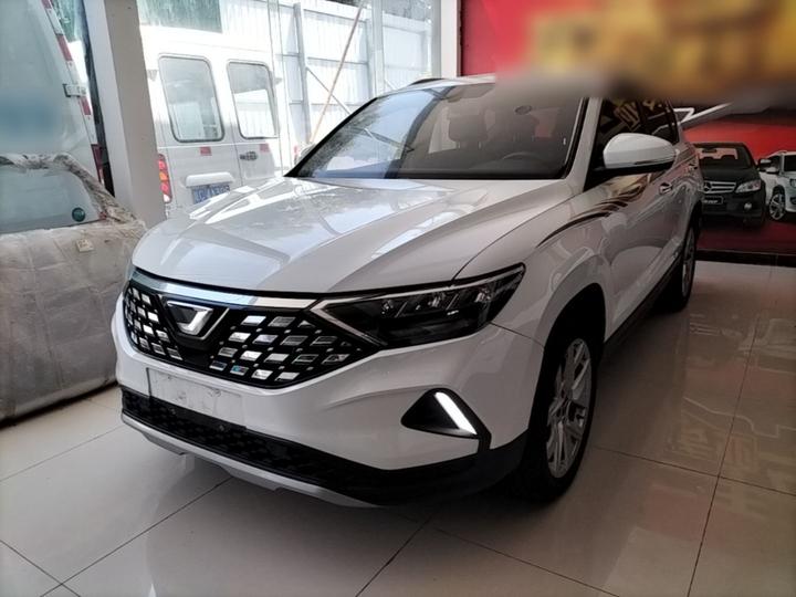 VS5 2019 280TSI AT