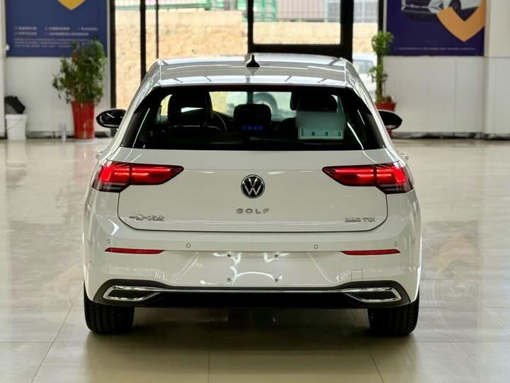 Golf 2021 280TSI DSG Pro photo 5
