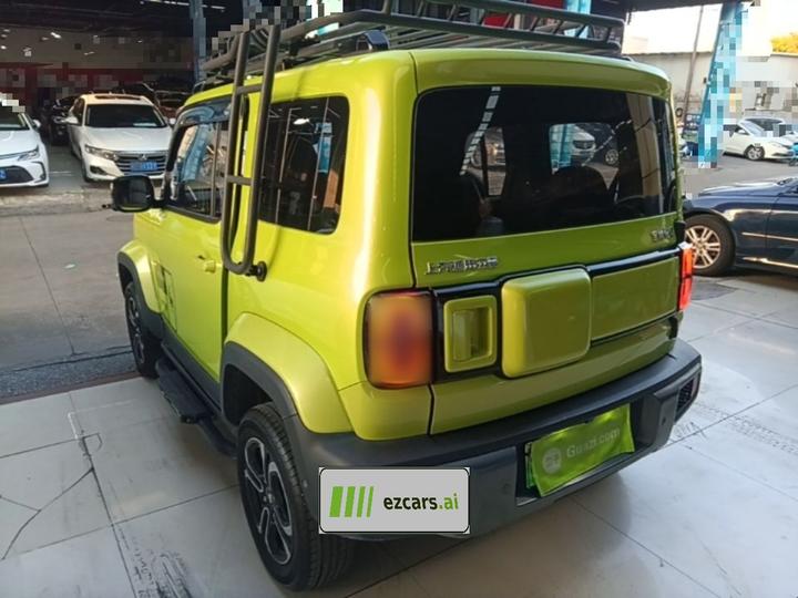 2023 Smart Premium photo 4