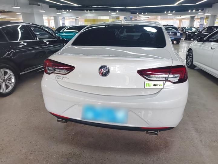 Regal 2023 652T Smart photo 5