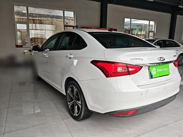 Arrizo 5 2019 Facelift PRO 1.5L MT China VI photo 4