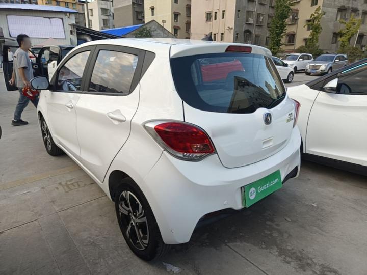 Benni E-Star 2020 Heartbeat LFP 31.18kWh photo 4