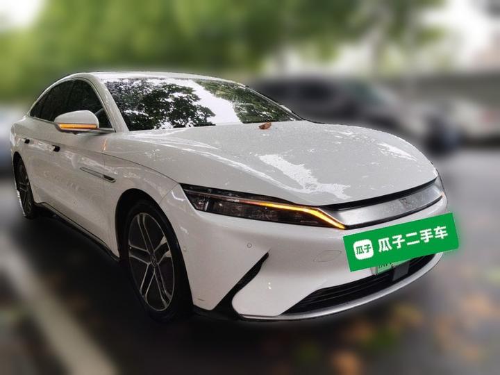 Han 2020 EV Extended Range Premium photo 3