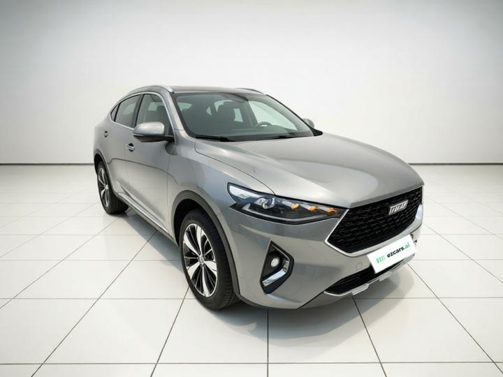 F7x 2019 2.0T RWD photo 3