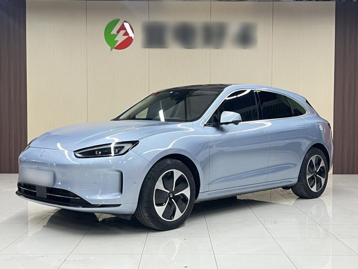 HIMA AITO M5 2022 EV RWD Standard