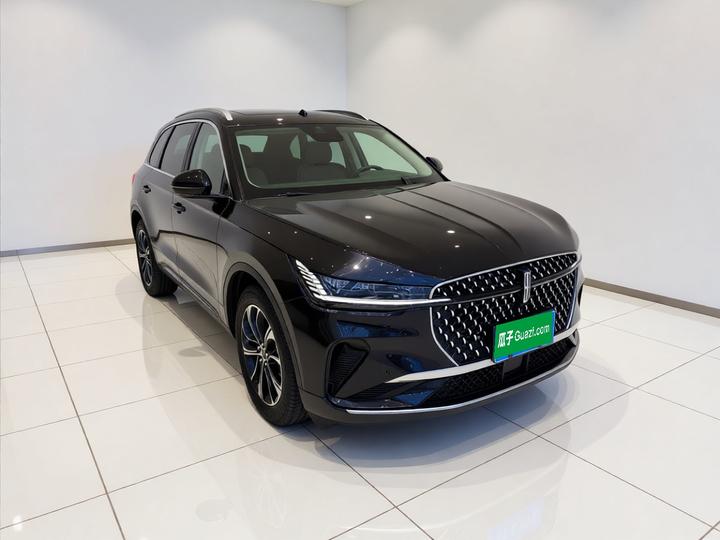 Nautilus 2023 2.0T AWD photo 3