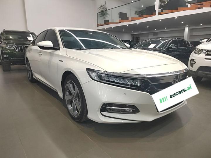 Accord 2018 Hybrid 2.0L China VI photo 3