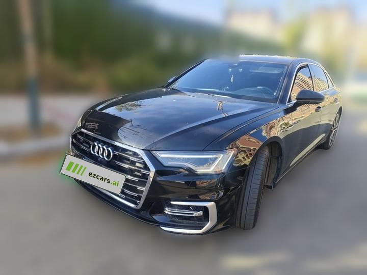 A6L 2023 Facelift 45 TFSI quattro Dynamic