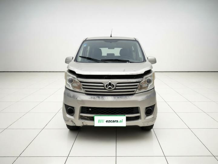 2013 1.2L Changan photo 2