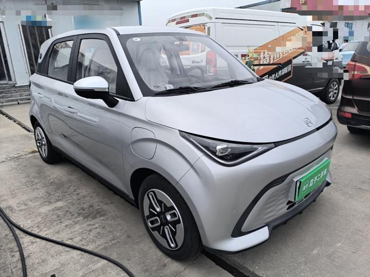 QQ 2025 305km photo 3
