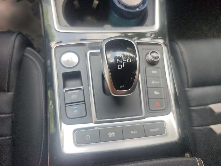 Qin Pro EV 2019 EV Connected photo 6