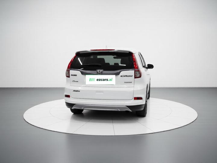 CR-V 2015 2.4L AWD Luxury photo 5