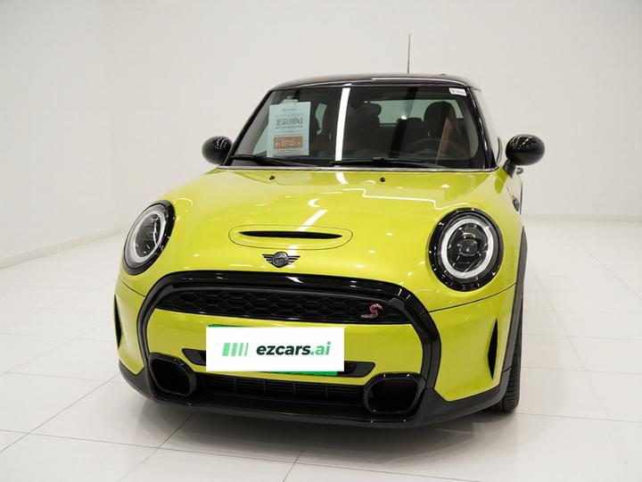 2023 Facelift 2.0T COOPER S photo 2