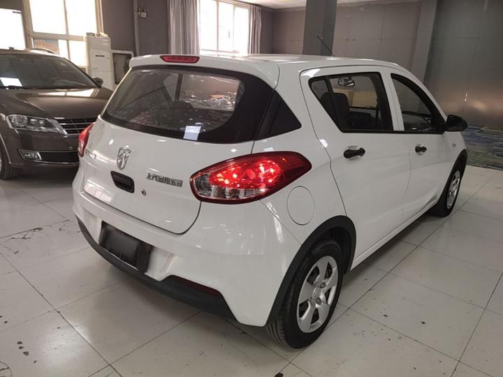 310 2020 1.2L MT Value photo 4