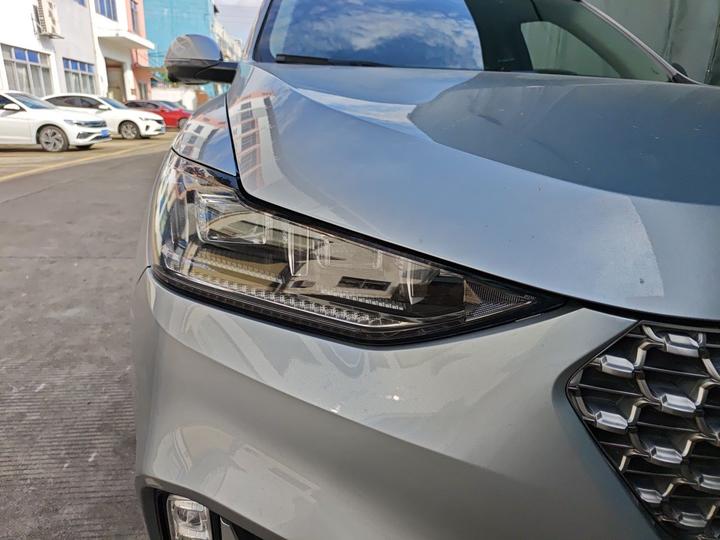 VV6 2020 2.0T RWD + photo 7