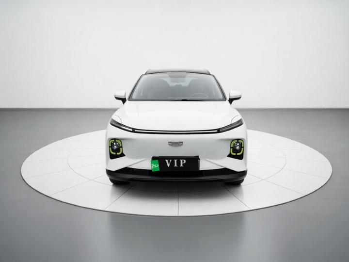 E Firefly 2022 401KM 4-Seater photo 2