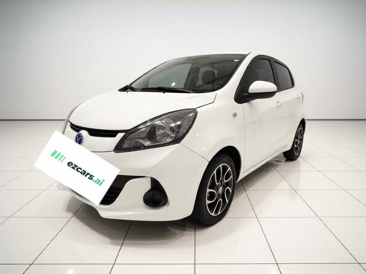 Benni 2015 1.4L IMT Luxury China V