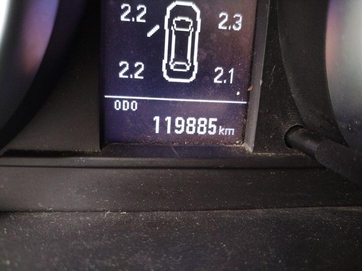 H6 2016 Upgraded 1.5T MT RWD Elite photo 6