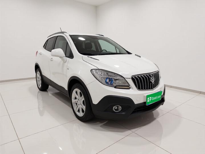 2015 1.4T MT RWD Progressive photo 3