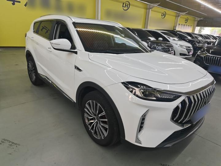 X70 PLUS 2023 1.5T DCTPLUS 5-Seater photo 3