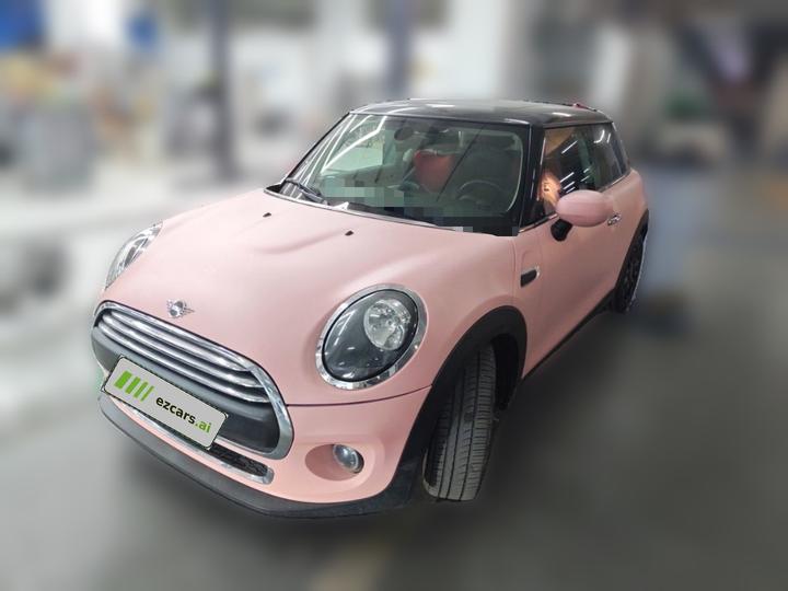 2020 1.5T ONE PLUS