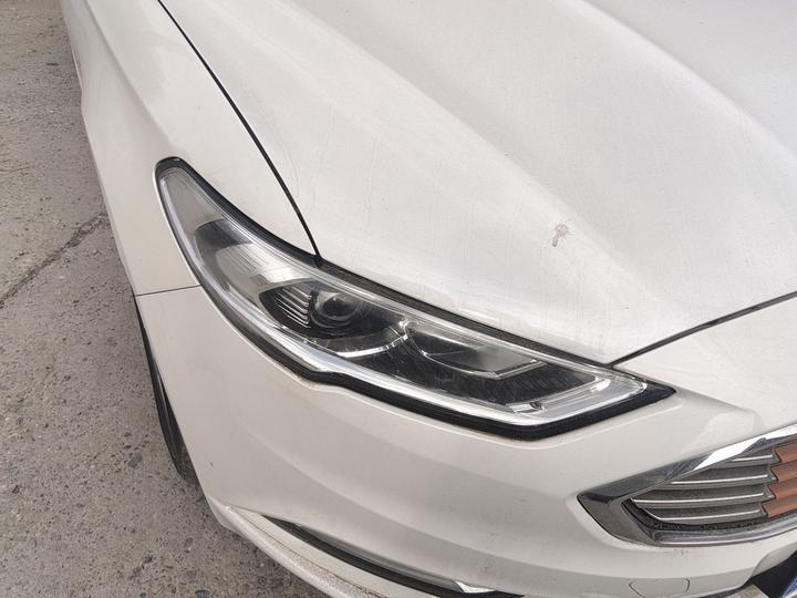 Mondeo 2017 EcoBoost 200 Fashion photo 7