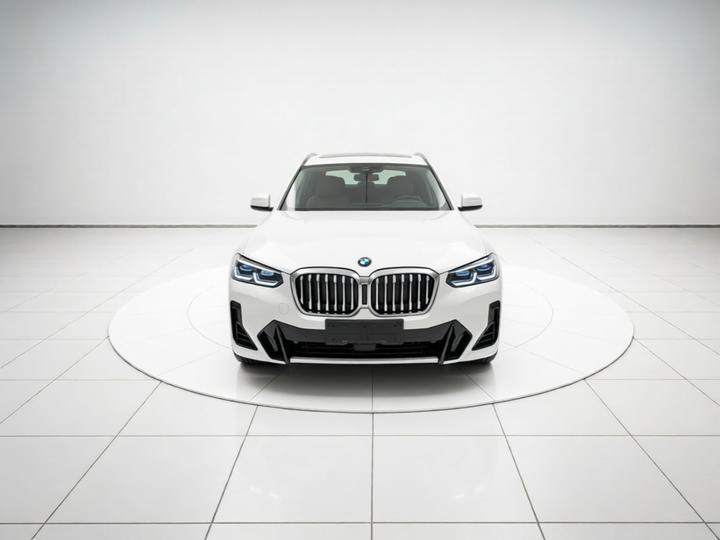 X3 2023 xDrive25i M Sport Package photo 2