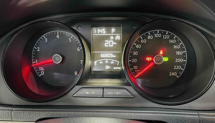 2019 Lavida 1.5L AT China VI photo 2