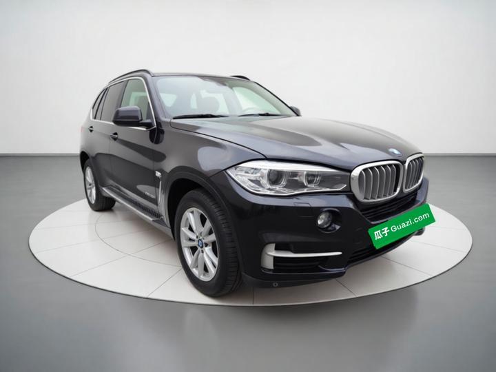X5 Imported 2015 xDrive28i photo 3