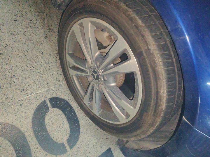 C-Class 2018 C 200 L Sport photo 8