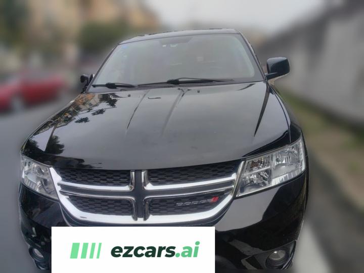 Dodge 2015 2.0TD AWD photo 2