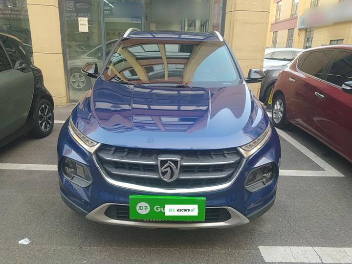 510 2017 1.5L MT Luxury photo 2