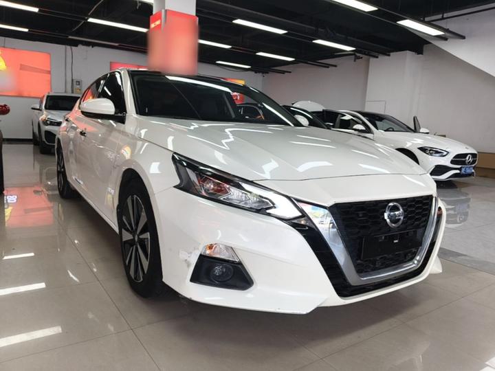 Teana 2021 2.0L XL Comfort photo 3