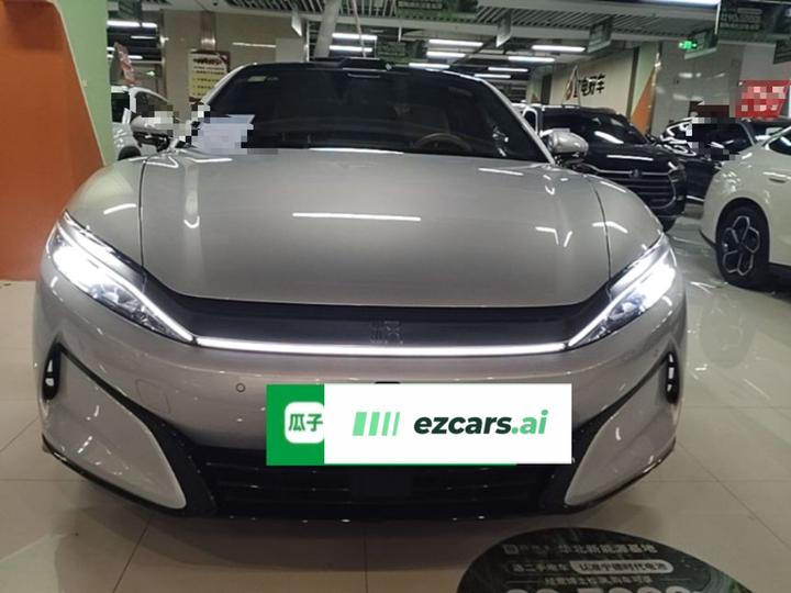 Han L 2025 EV AWD LiDAR Flagship photo 2