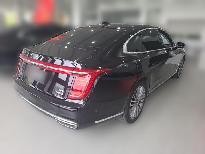 H9 2020 Facelift 2.0T Connected photo 4