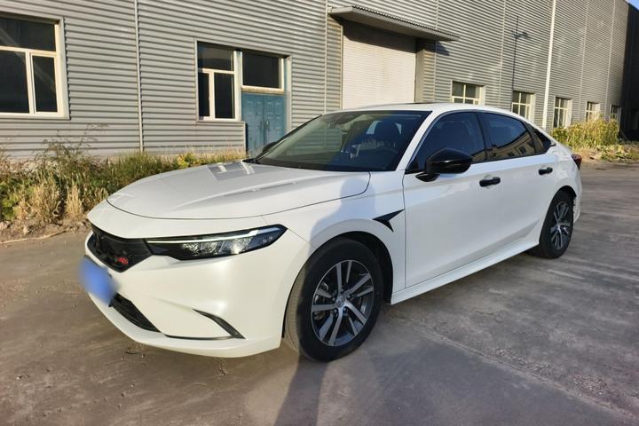 Integra 2023 240TURBO CVT Tech