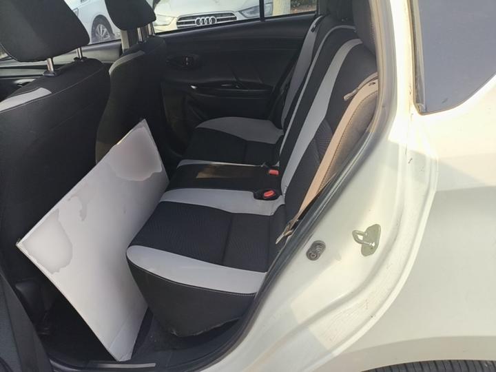 YARiS L 2021 1.5L CVT Leading photo 4