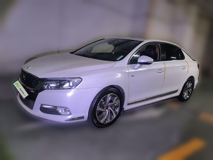 5LS 2014 1.6T THP160