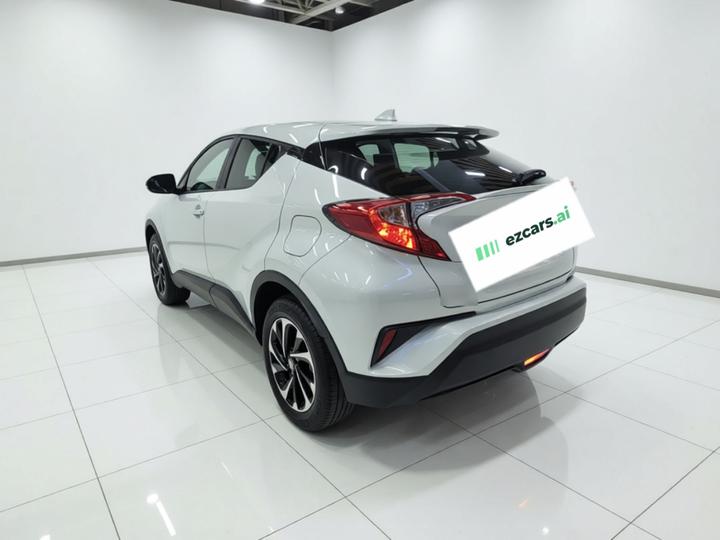 IZOA 2020 2.0L photo 4