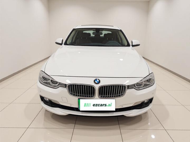3 Series 2019 320Li Fashion photo 2