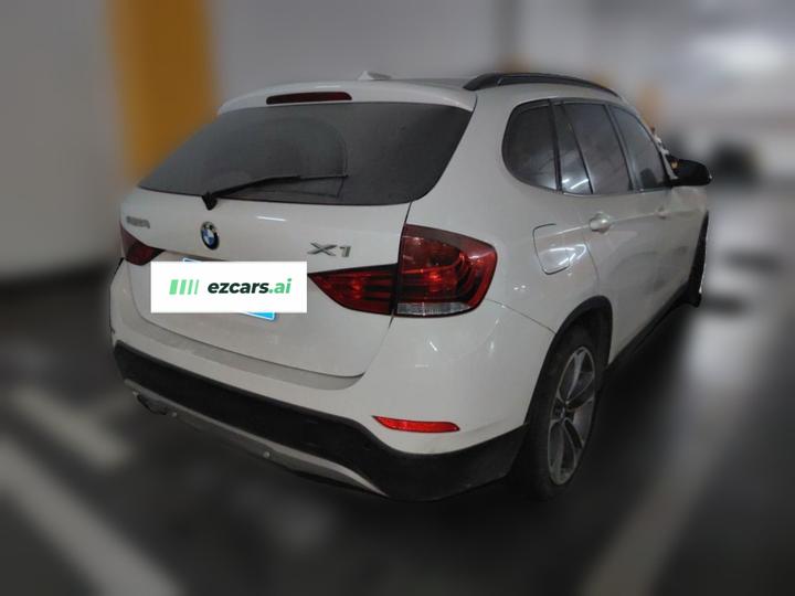 X1 2015 sDrive18i Leading photo 6