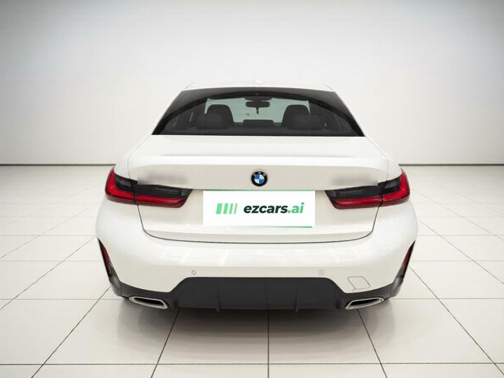3 Series 2023 325Li M Sport Package photo 5