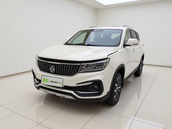 X5 2017 1.6L CVT Exclusive