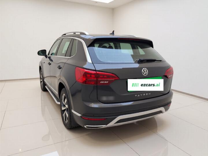 Tayron 2021 280TSI RWD Luxury Connected photo 4