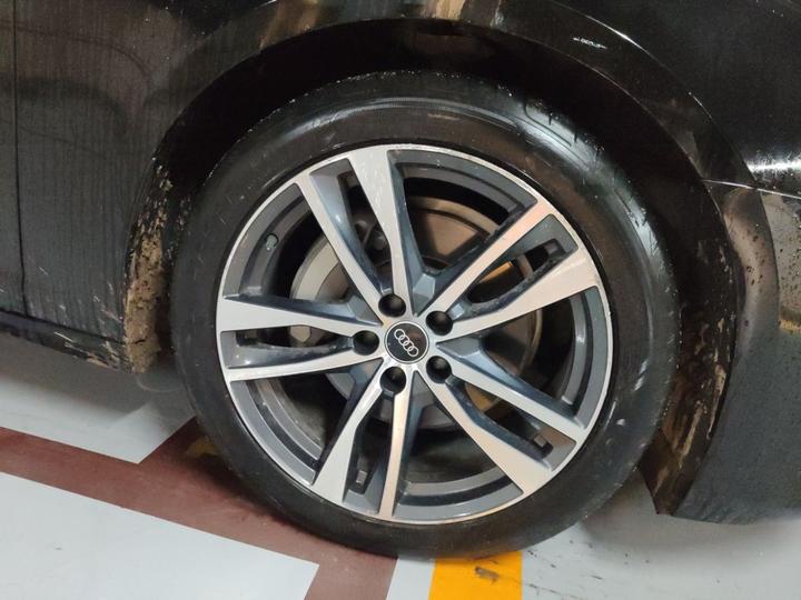 A6L 2022 40 TFSI Luxury photo 8
